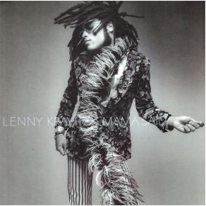 Download track Always On The Run Lenny Kravitz