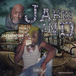 Download track TrapAThon JahkaDaPlug