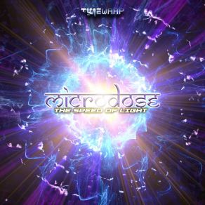 Download track The Speed Of Light Microdose