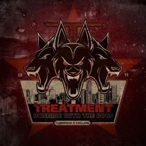 Download track I Bleed Rock & Roll The Treatment