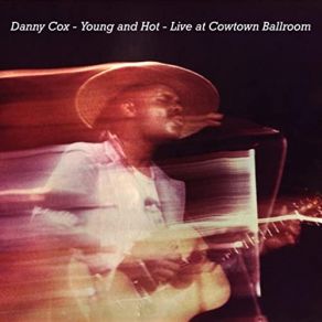 Download track Interlude (Live) Danny Cox