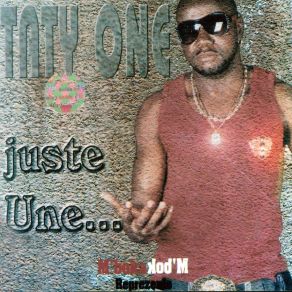 Download track Buni Ichilé Taty One