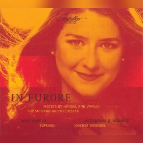 Download track IV. Recitativo: Alleluia (Allegro) Joachim Tschiedel, Accademia Di Monaco, Réka KristófRoberto Alegro, Mary Utiger