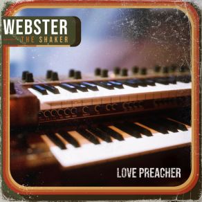 Download track Nobody But You (Original) Webster The Shaker