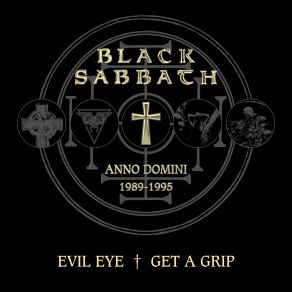 Download track Evil Eye (2024 Remaster) Black Sabbath