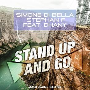 Download track Stand Up And Go (Extended Mix) Simone Di Bella