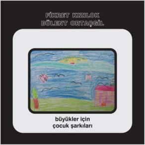 Download track İster Misiniz? Fikret Kızılok, Bülent Ortaçgil