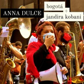 Download track Bogotá Anna Dulce