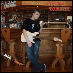 Download track Ride On (Cover Version) Dustin Tomsen