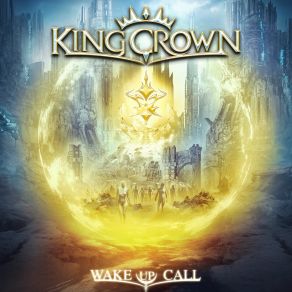 Download track One With Earth Kingcrown