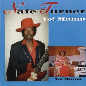 Download track I've Gotta Find My Baby Nate Turner