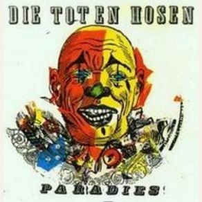 Download track Ein Witz Die Toten Hosen