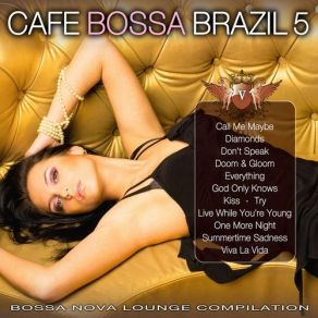 Download track Locked Out Of Heaven (Bossa Version) Brasil 690