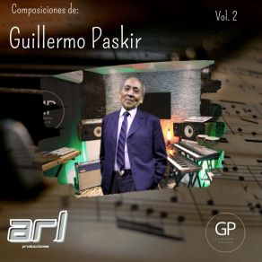 Download track Nunca Es Tarde Guillermo Paskir