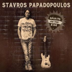 Download track Spirit Riding Free Stavros Papadopoulos