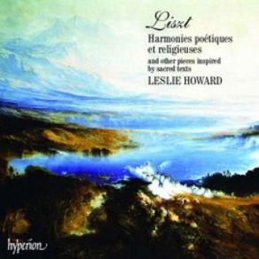 Download track Harmonies Poétiques Et Religieuses, S173: VIII. Miserere D'après Palestrina Franz Liszt