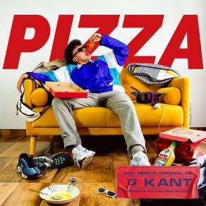 Download track Last Pizza Of The Night G-Kant