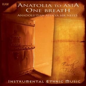 Download track Yörük Ali Anadoludan Asyaya Bir Nefes