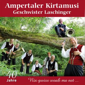 Download track Mei' Hund, Da Caesar Ampertaler Kirtamusi, Geschwister LaschingerRenate Thanner