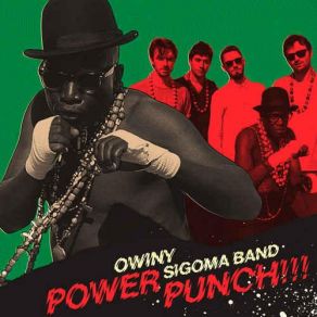 Download track All Together Owiny Sigoma Band