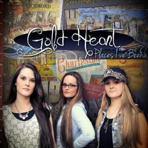 Download track Master Of The Sea Gold Heart