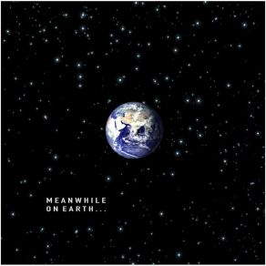 Download track Meanwhile On Earth... Isma