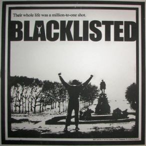 Download track My Advice Blacklisted