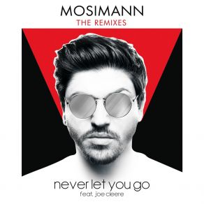 Download track Never Let You Go (Mosimann Club Mix) MosimannJoe Cleere