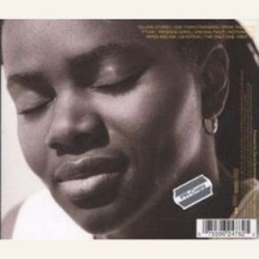 Download track Less Than Strangers Tracy Chapman