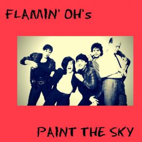 Download track All I Know Flamin' Oh's