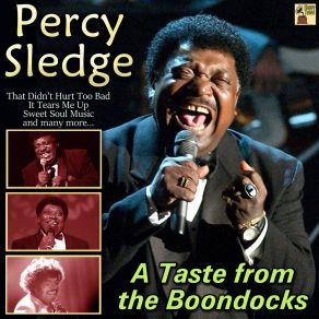 Download track That Didn't Hurt Too Bad Percy Sledge