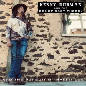 Download track You Belong Kenny Dubman