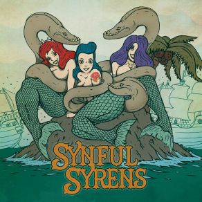 Download track On The Inside Synful Syrens