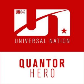 Download track Hero (Extended Mix) Quantor