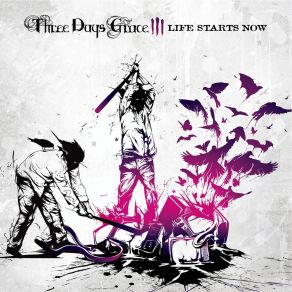 Download track Lost In You Three Days Grace