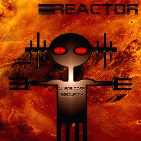 Download track Inevitable Evacuation The Reactor