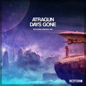 Download track Days Gone (Original Mix) Atragun