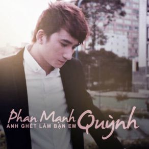 Download track Loi Tu Trai Tim Anh Phan Manh Quynh