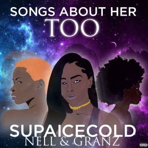 Download track Sunflower's Interlude Supaicecold Nell