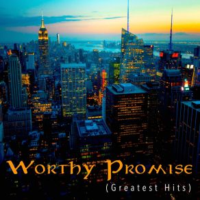 Download track The Stronghold Worthy Promise