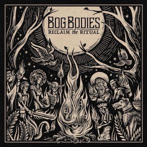 Download track Toward The Harvest Bog Bodies