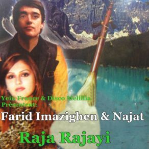 Download track Atin Atin Farid Imazighen