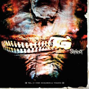 Download track Vermilion, Pt. 2 Slipknot