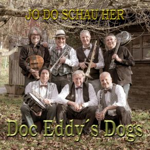 Download track Böse Leut Blues Doc Eddy's Dogs