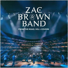 Download track It's A Great Day To Be Alive Zac Brown Band