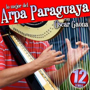 Download track Arpa Paraguaya Oscar Gaona