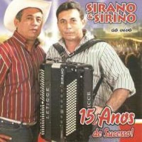 Download track Anjo Da Guarda Sirino, Sirano