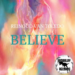 Download track My Close Soul Reinoud Van Toledo