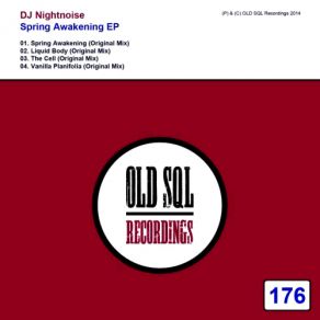 Download track The Cell (Original Mix) DJ Nightnoise