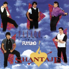 Download track Porque Yo Te Quiero Shantaje